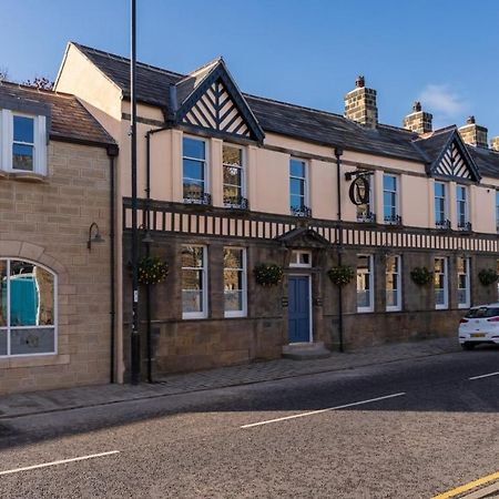 The Queens Head, Parkside Apartment 2 Burley in Wharfedale Экстерьер фото