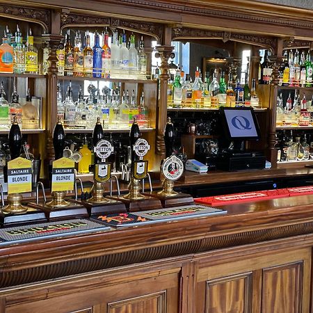 The Queens Head, Parkside Apartment 2 Burley in Wharfedale Экстерьер фото