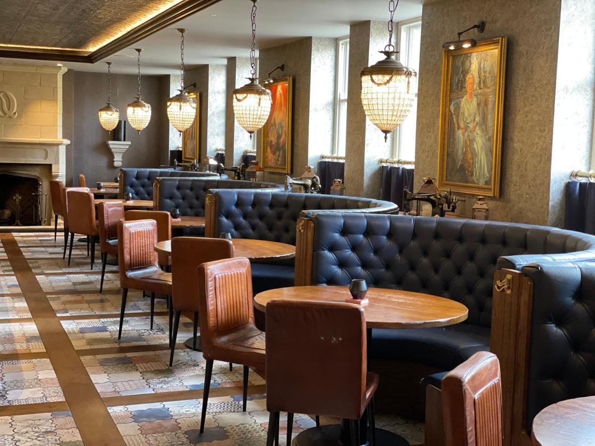 The Queens Head, Parkside Apartment 2 Burley in Wharfedale Экстерьер фото